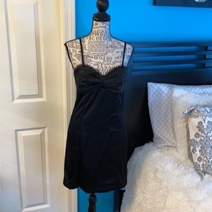 Black women’s dress. Size medium.